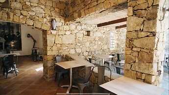 Hôtel La Casa Rossa & Spa