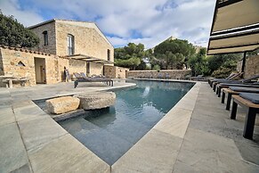 Hôtel La Casa Rossa & Spa