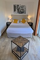 Hôtel La Casa Rossa & Spa