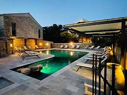 Hôtel La Casa Rossa & Spa