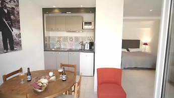 Hôtel La Casa Rossa & Spa