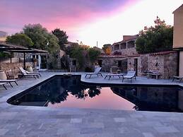 Hôtel La Casa Rossa & Spa