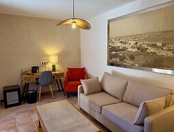 Hôtel La Casa Rossa & Spa