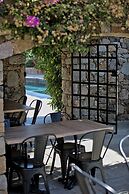 Hôtel La Casa Rossa & Spa