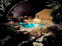Hôtel La Casa Rossa & Spa