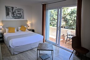 Hôtel La Casa Rossa & Spa