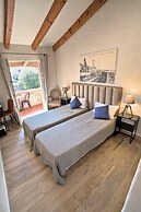 Hôtel La Casa Rossa & Spa