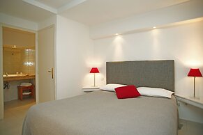 Hôtel La Casa Rossa & Spa