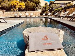 Hôtel La Casa Rossa & Spa