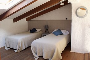 Hôtel La Casa Rossa & Spa