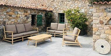 Hôtel La Casa Rossa & Spa
