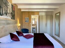 Hôtel La Casa Rossa & Spa