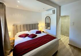 Hôtel La Casa Rossa & Spa