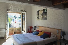 Hôtel La Casa Rossa & Spa