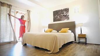 Hôtel La Casa Rossa & Spa