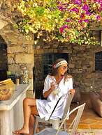 Hôtel La Casa Rossa & Spa