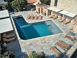 Hôtel La Casa Rossa & Spa