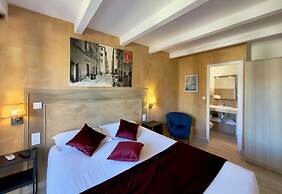 Hôtel La Casa Rossa & Spa