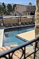 Hôtel La Casa Rossa & Spa