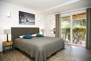 Hôtel La Casa Rossa & Spa