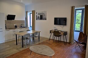 Hôtel La Casa Rossa & Spa