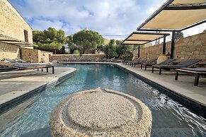 Hôtel La Casa Rossa & Spa