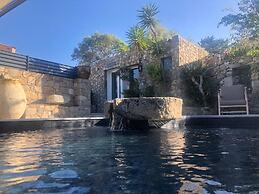 Hôtel La Casa Rossa & Spa