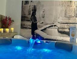Hôtel La Casa Rossa & Spa