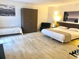 Hôtel La Casa Rossa & Spa