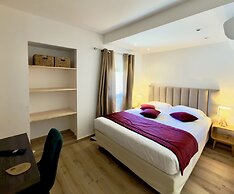 Hôtel La Casa Rossa & Spa