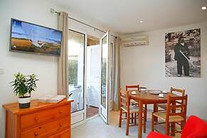 Hôtel La Casa Rossa & Spa