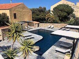 Hôtel La Casa Rossa & Spa