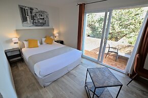 Hôtel La Casa Rossa & Spa
