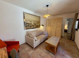 Hôtel La Casa Rossa & Spa