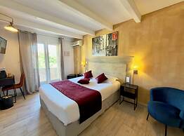 Hôtel La Casa Rossa & Spa