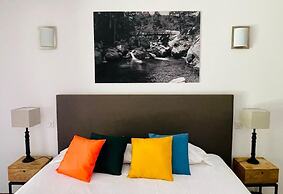Hôtel La Casa Rossa & Spa