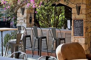 Hôtel La Casa Rossa & Spa