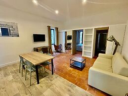 Hôtel La Casa Rossa & Spa