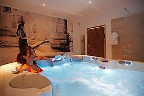 Hôtel La Casa Rossa & Spa