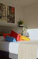 Hôtel La Casa Rossa & Spa