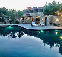 Hôtel La Casa Rossa & Spa