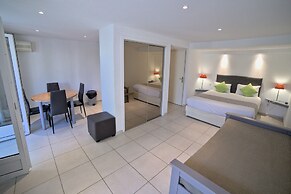 Hôtel La Casa Rossa & Spa