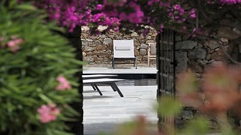 Hôtel La Casa Rossa & Spa