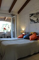 Hôtel La Casa Rossa & Spa