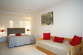 Hôtel La Casa Rossa & Spa