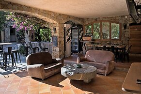 Hôtel La Casa Rossa & Spa