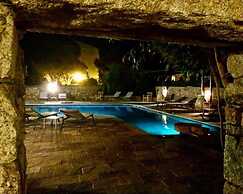 Hôtel La Casa Rossa & Spa