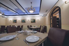 Hotel Bulevard Predeal