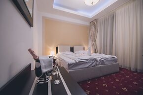 Hotel Bulevard Predeal