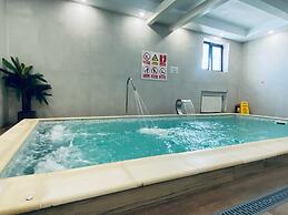 Hotel Bulevard Predeal